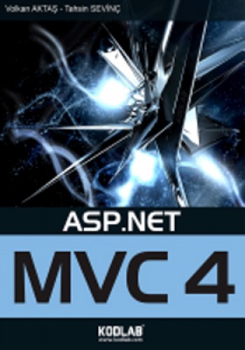 ASP.NET MVC4