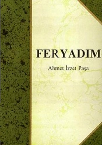 FERYADIM 1-2