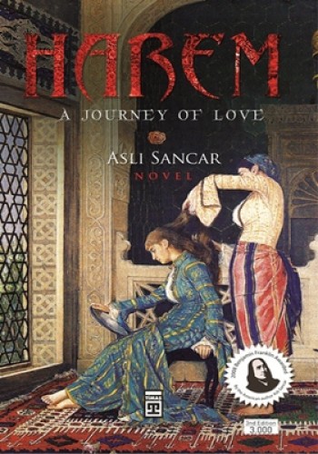 HAREM A JOURNEY OF LOVE