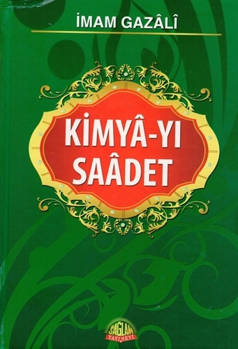 KİMYA-YI SAADET