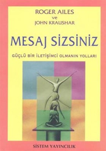 MESAJ SİZSİNİZ