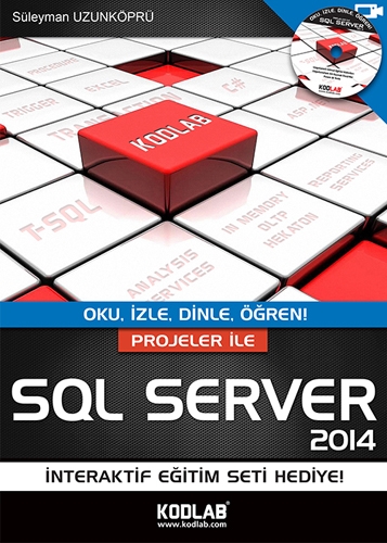 SQL SERVER 2014