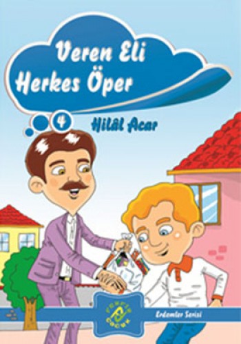 VEREN ELİ HERKES ÖPER