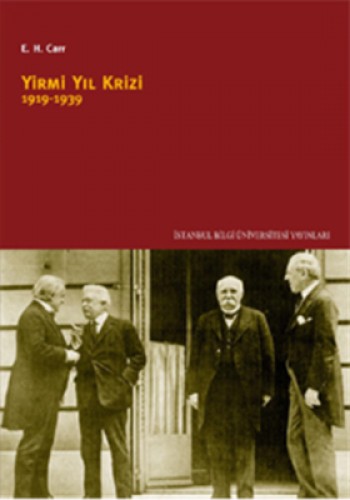 YİRMİ YIL KRİZİ 1919-1939