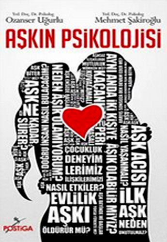 AŞKIN PSİKOLOJİSİ