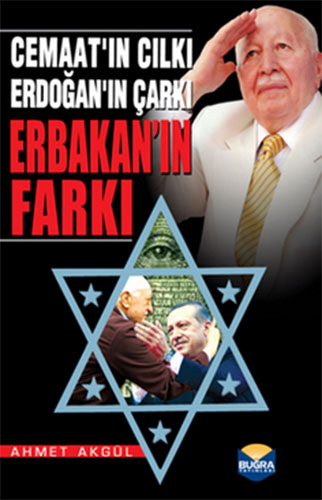 ERBAKANIN FARKI