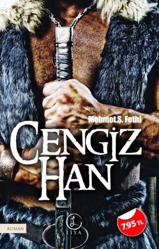 CENGİZ HAN