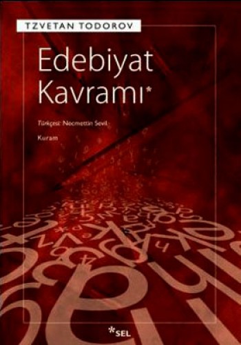 EDEBİYAT KAVRAMI