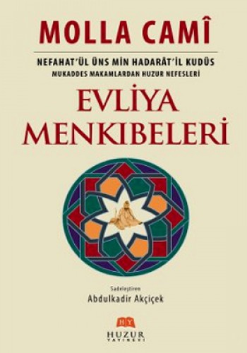 EVLİYA MENKIBELERİ