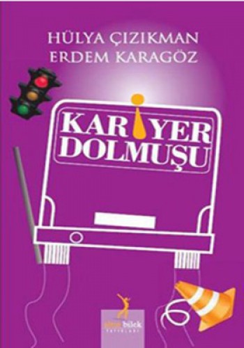 KARİYER DOLMUŞU