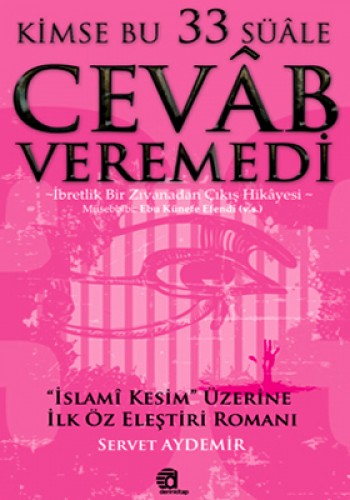 KİMSE BU 33 SÜALE CEVAB VEREMEDİ