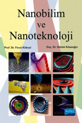 NANOBİLİM VE NANOTEKNOLOJİ