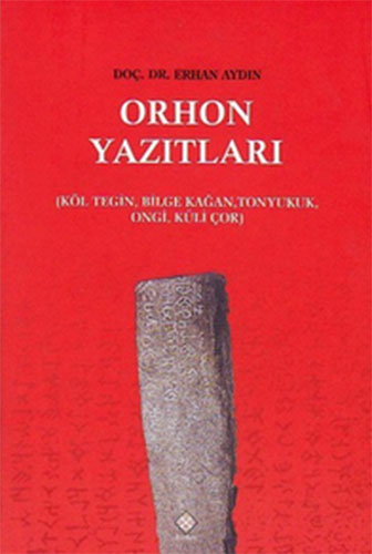 ORHON YAZITLARI