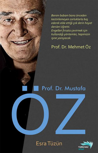 PROF.DR.MUSTAFA ÖZ