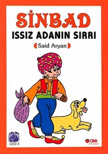 SİNBAD ISSIZ ADANIN SIRRI