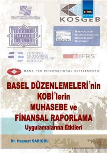 BASEL DÜZENLEMELERİNİN KOBİLERİN MUH.