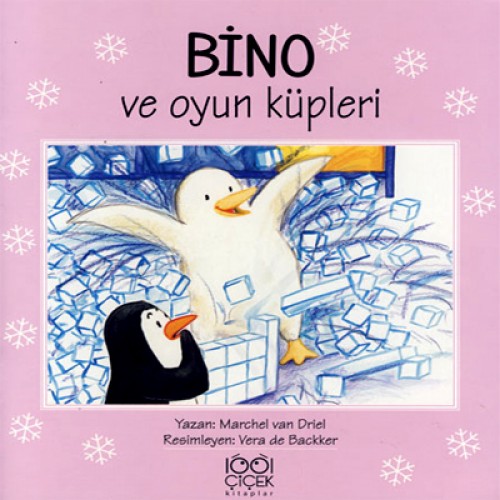 Bino ve Oyun Küpleri