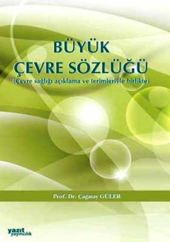 BÜYÜK ÇEVRE SÖZLÜĞÜ