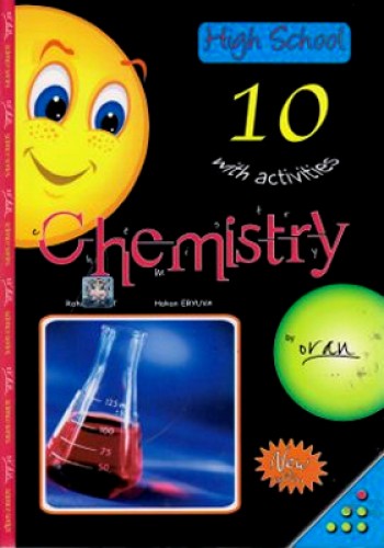 ORAN CHEMISTRY 10