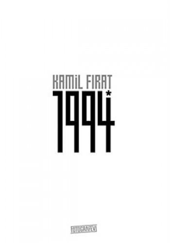 KAMİL FIRAT 1994