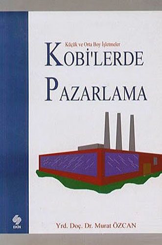 KOBİLERDE PAZARLAMA