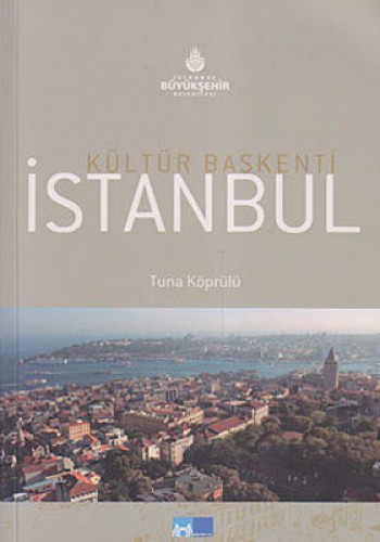 KÜLTÜR BAŞKENTİ İSTANBUL KÜÇÜK BOY