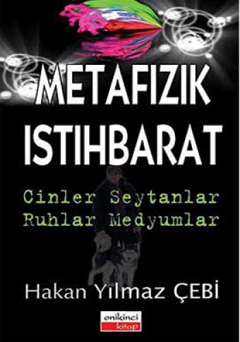 METAFİZİK İSTİHBARAT