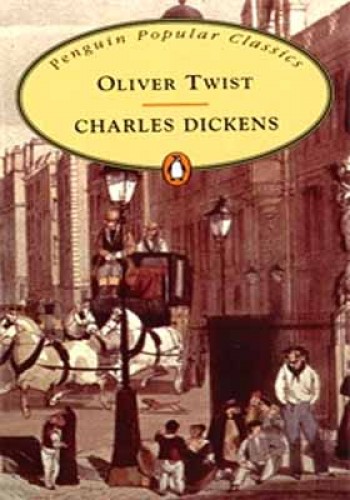 OLIVER TWIST