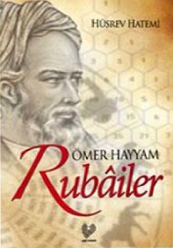 ÖMER HAYYAM RUBAİLER