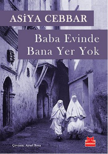 BABA EVİNDE BANA RAHAT YOK