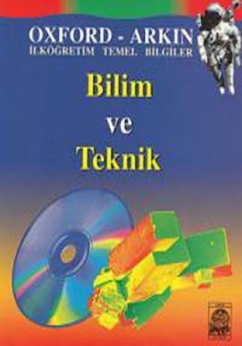 BİLİM VE TEKNİK