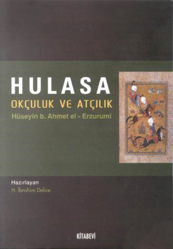 Hulasa Okçuluk ve Atçılık