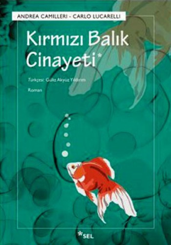 KIRMIZI BALIK CİNAYETİ