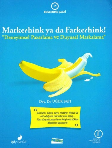 MARKETHINK YA DA FARKETHINK