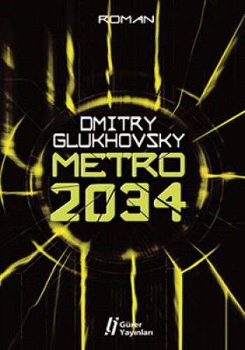 METRO 2034