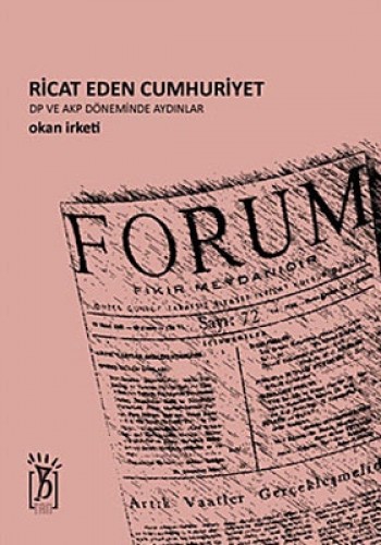 RİCAT EDEN CUMHURİYET