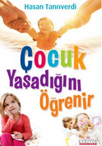 ÇOCUK YAŞADIĞINI ÖĞRENİR