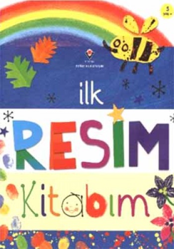 İlk Resim Kitabım