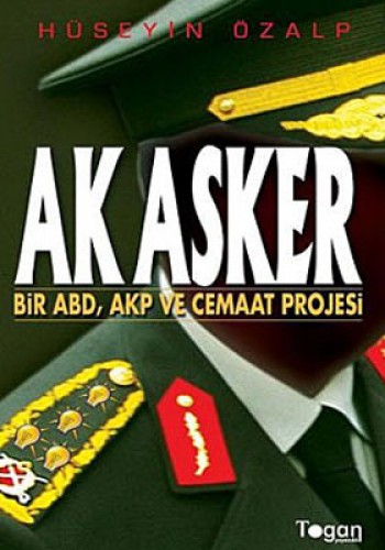 AK ASKER