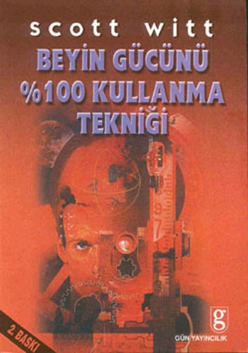 BEYİN GÜCÜNÜ %100 KULLANMA TEKNİĞİ