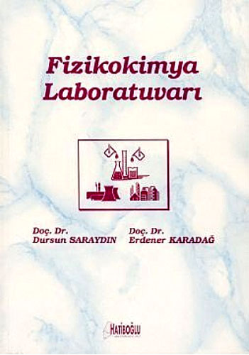 FİZİKOKİMYA LABORATUVARI