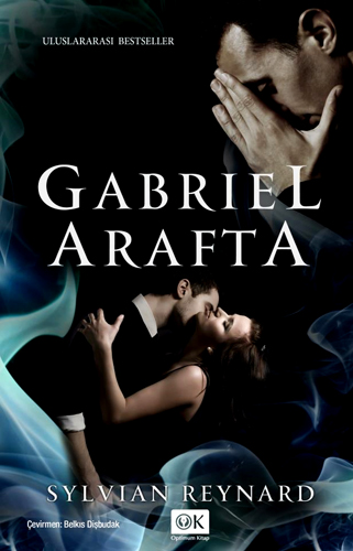 GABRIEL ARAFTA