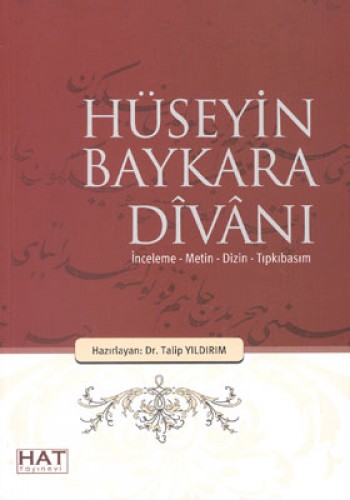 HÜSEYİN BAYKARA DİVANI