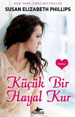 KÜÇÜK BİR HAYAL KUR