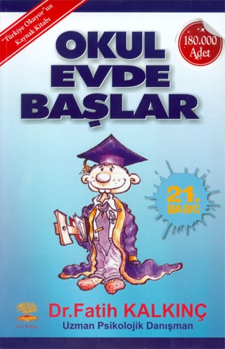 OKUL EVDE BAŞLAR