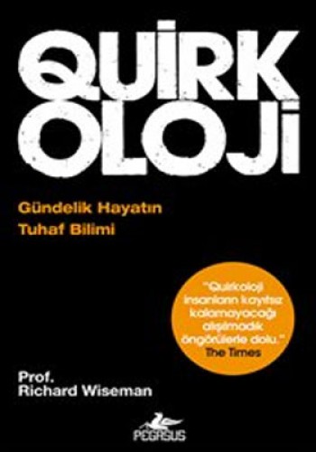 QUIRKOLOJİ