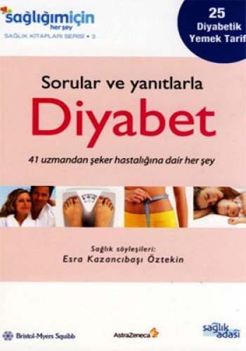 SORULAR VE YANITLARLA DİYABET