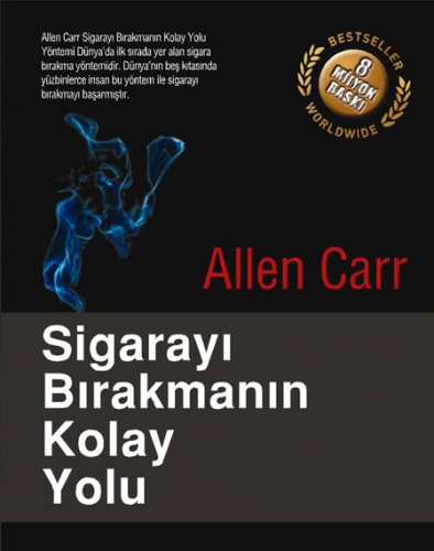 Sigarayı Bırakmanın Kolay Yolu