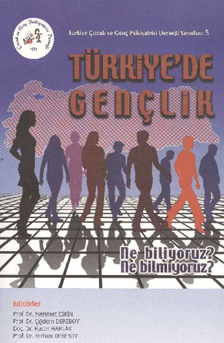 TÜRKİYEDE GENÇLİK