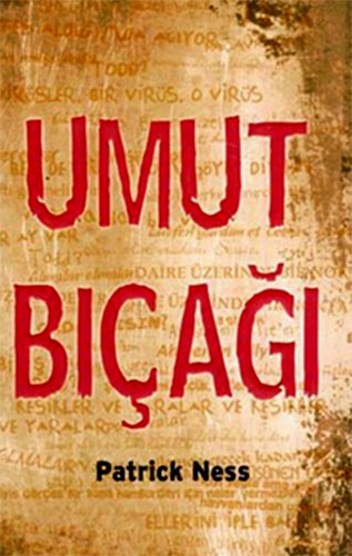 UMUT BIÇAĞI